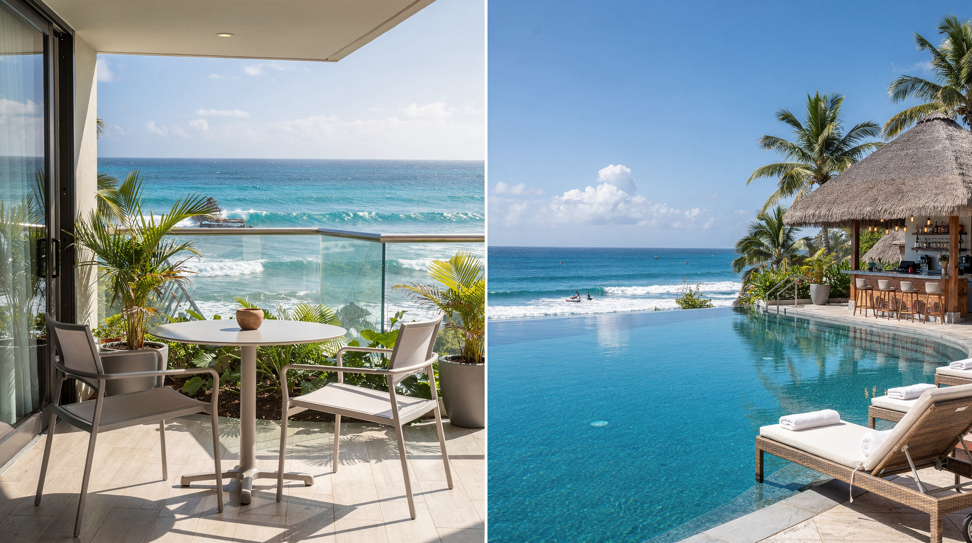 Airbnb ou hôtel à Maurice : on a testé les deux, voici notre verdict