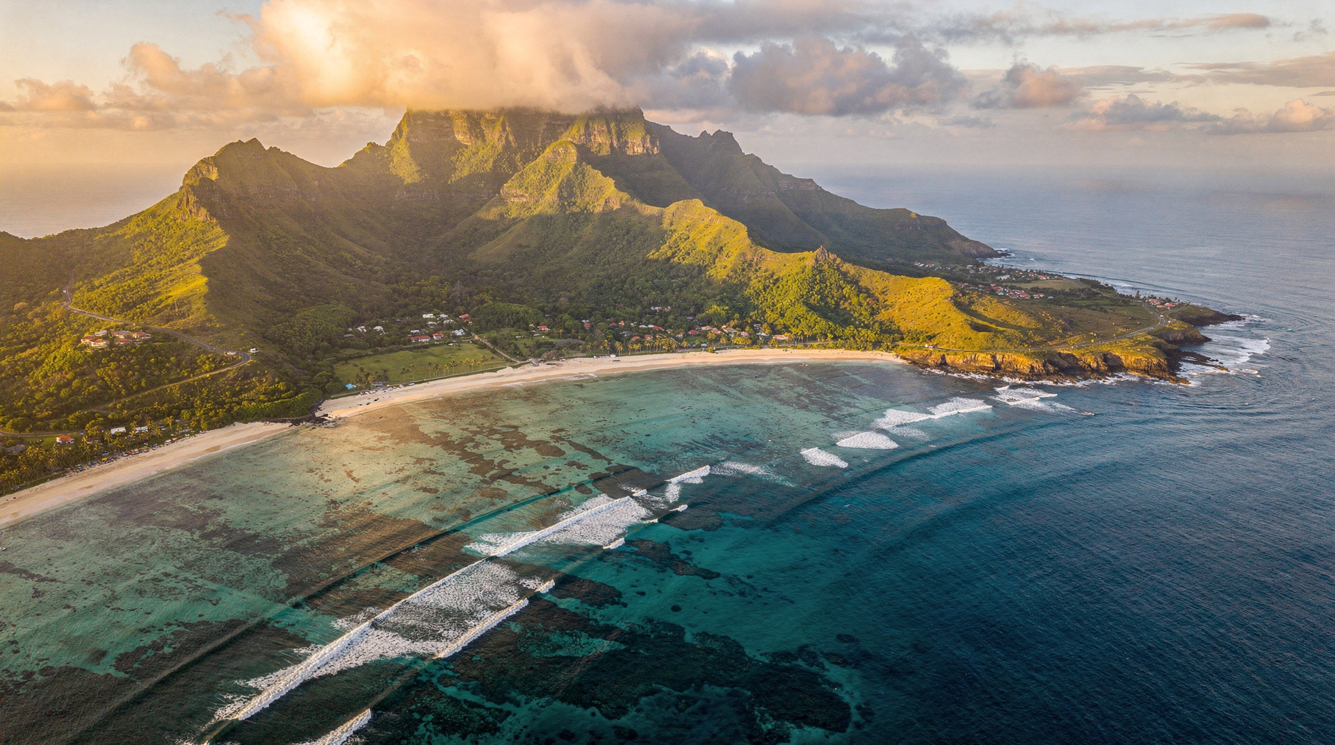 Pourquoi l'ile Maurice mérite plus qu'un séjour plage