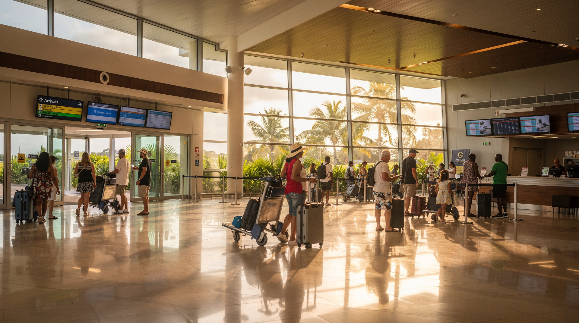 Maurice après le Covid : ce qui a changé pour les voyageurs