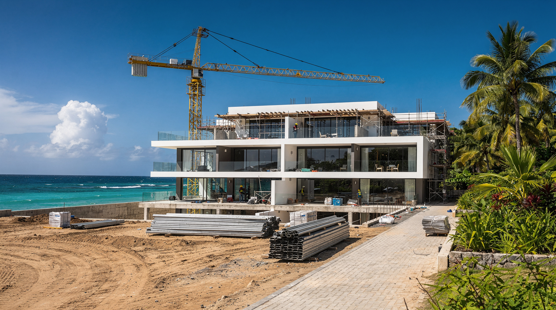 Ce qui change à Maurice en 2026 : nouveaux vols, hôtels et activités