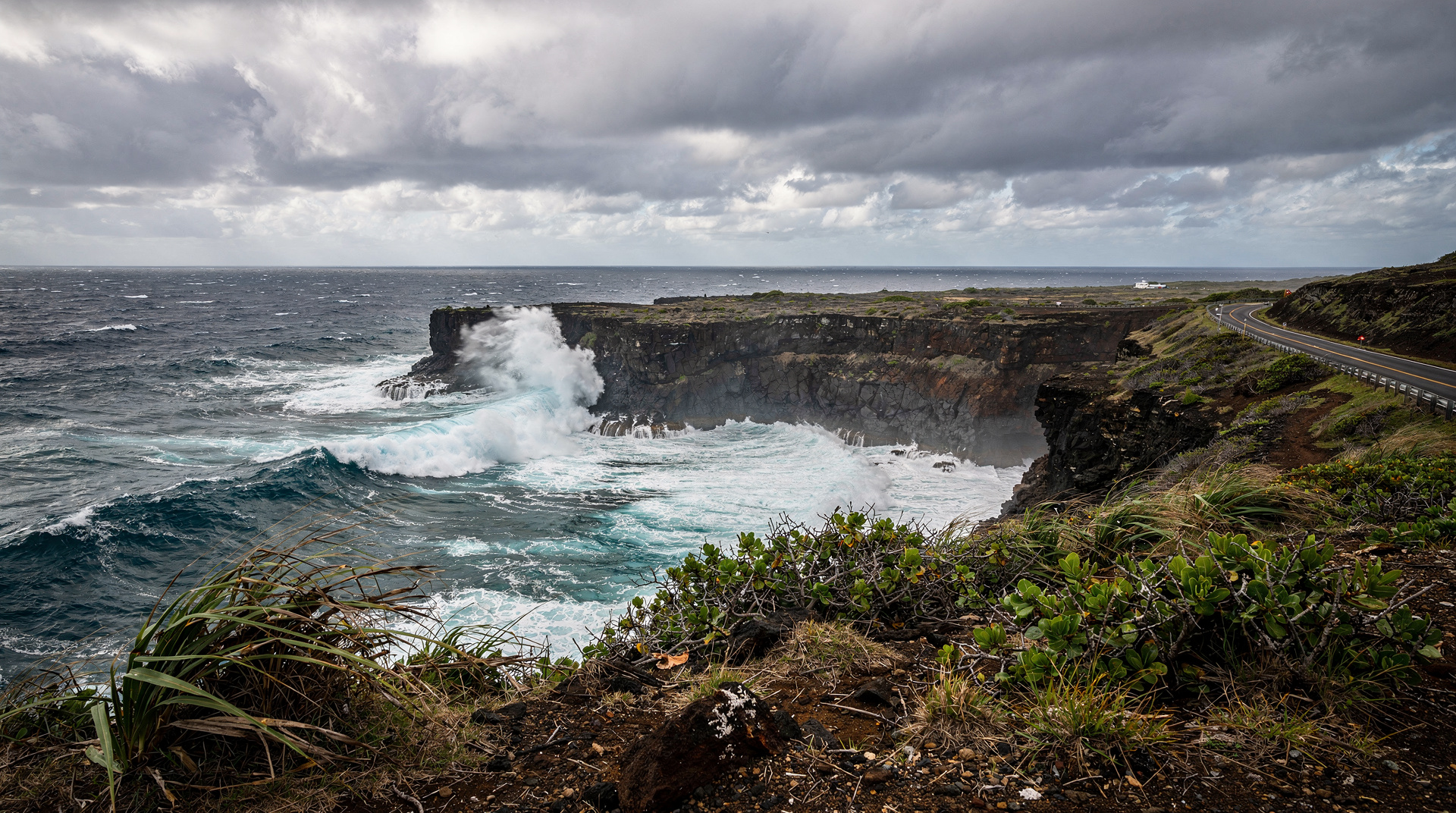 Road trip dans le sud sauvage : de Souillac à Chamarel