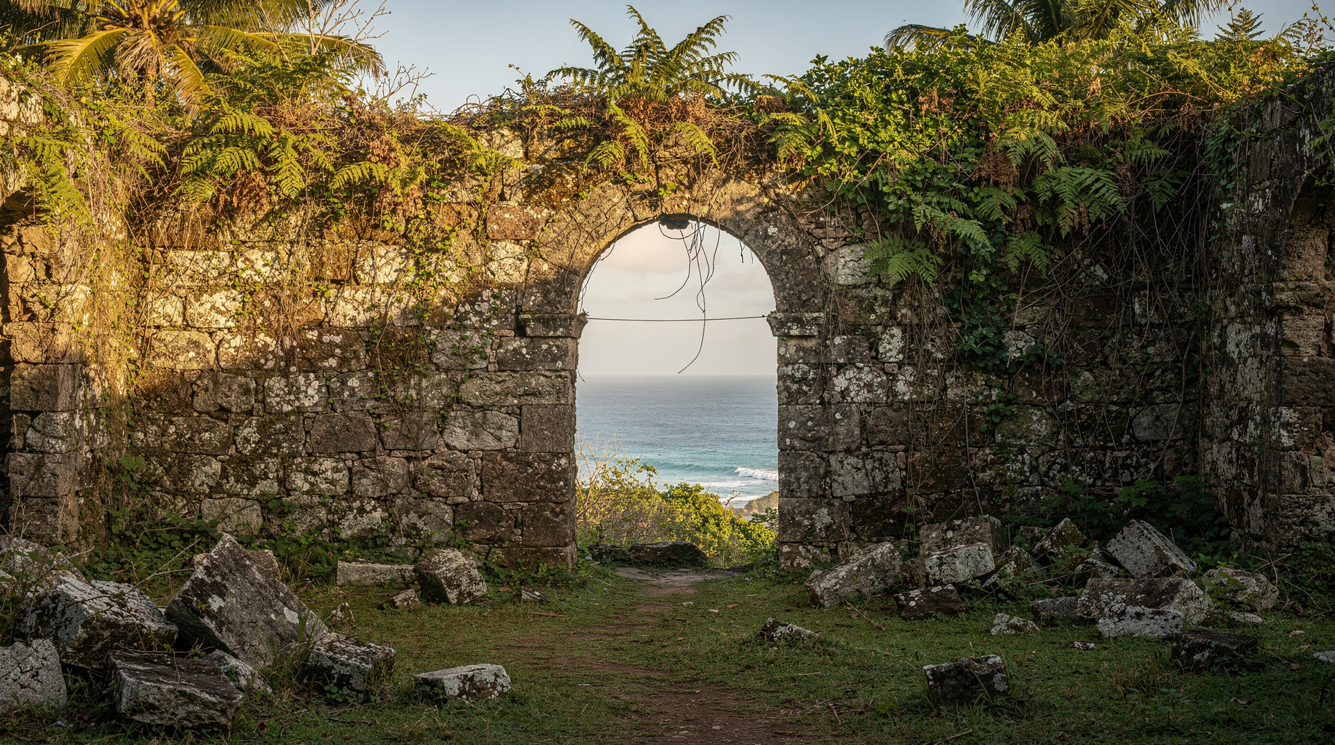Balaclava et Pointe aux Piments