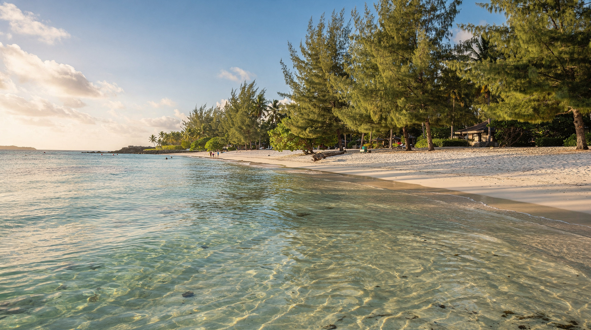 Région Trou aux Biches