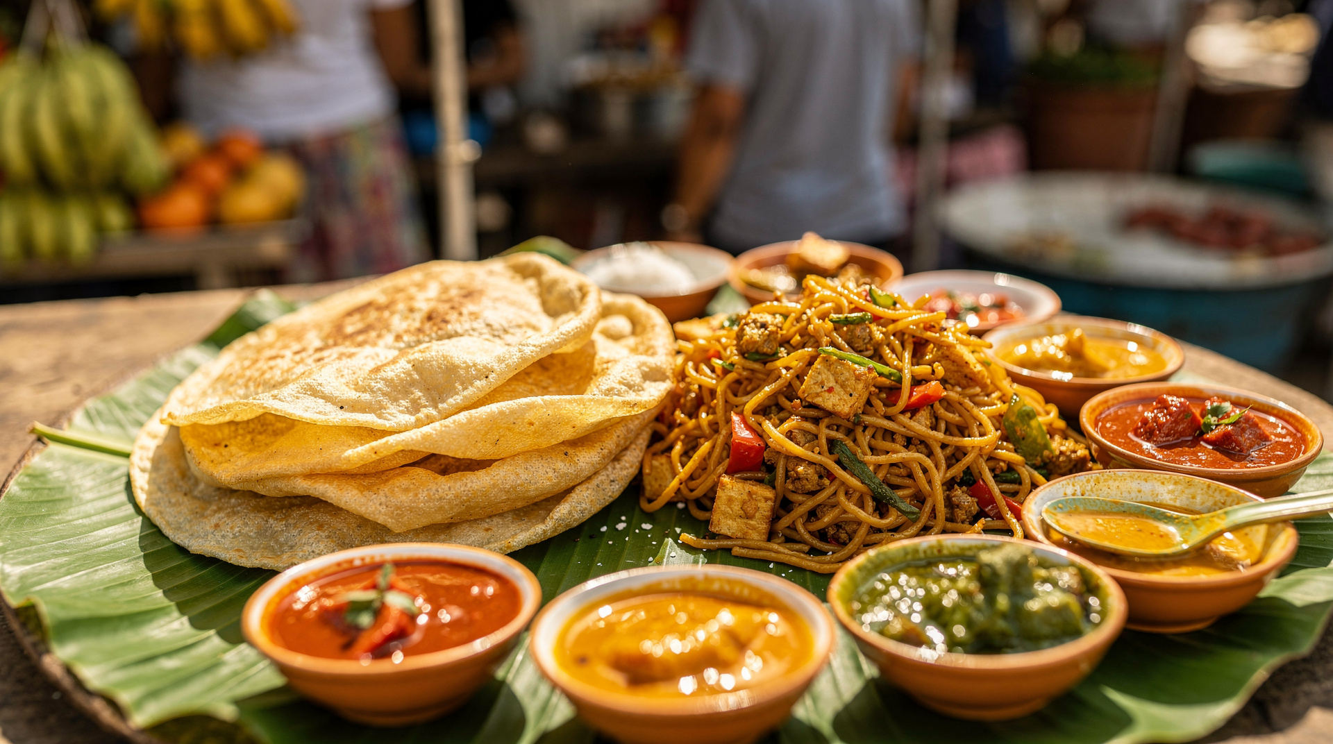 Gastronomie mauricienne : plats, street food, restaurants et saveurs créoles