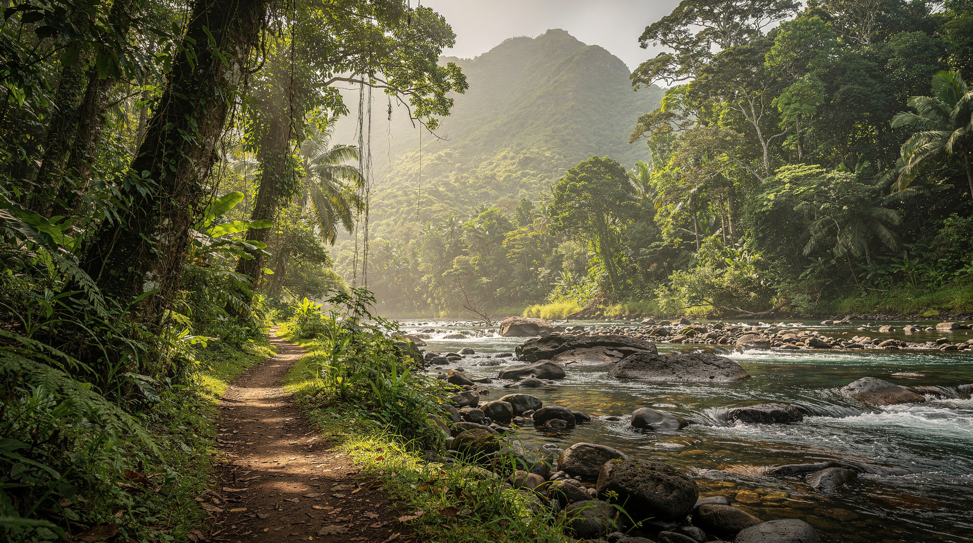 Meilleures zones calmes à l'île Maurice : détente, lune de miel et télétravail
