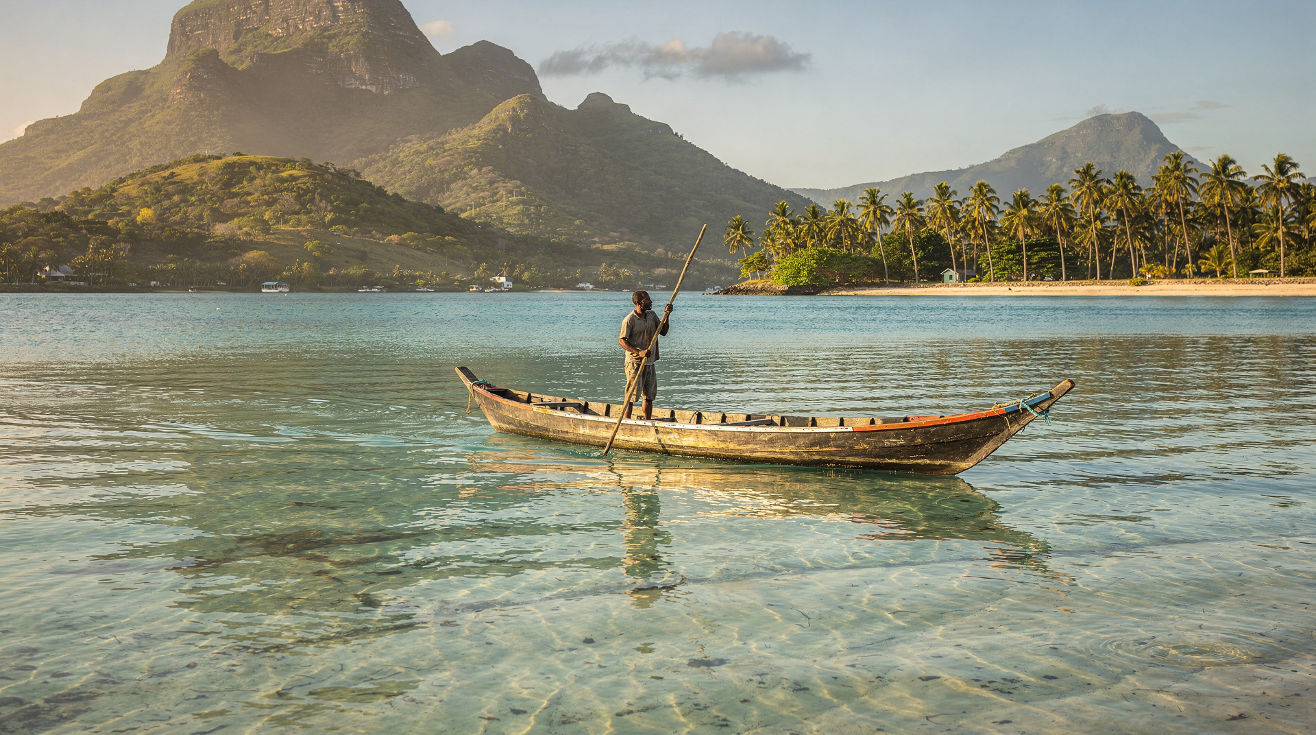 Itinéraire 3 semaines à l'île Maurice : immersion totale avec option Rodrigues
