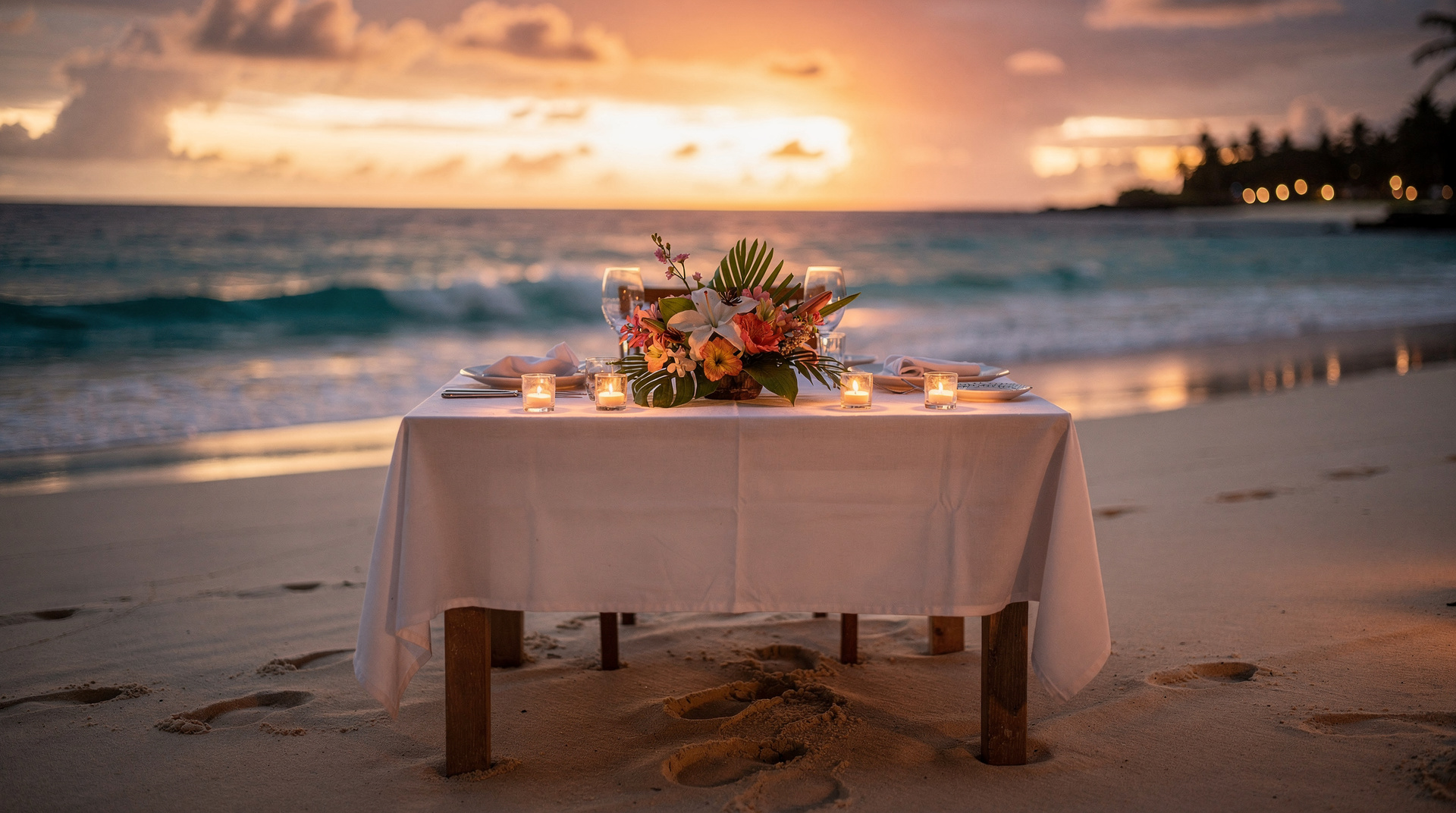 Lune de miel à l'île Maurice : itinéraire romantique 7-10 jours